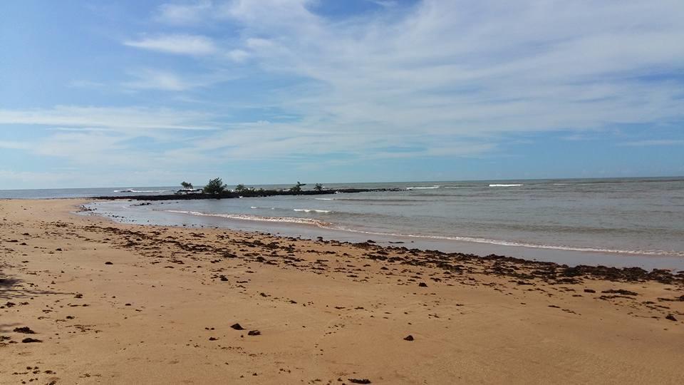 Pousada Terra Mar Morada Nova Dış mekan fotoğraf