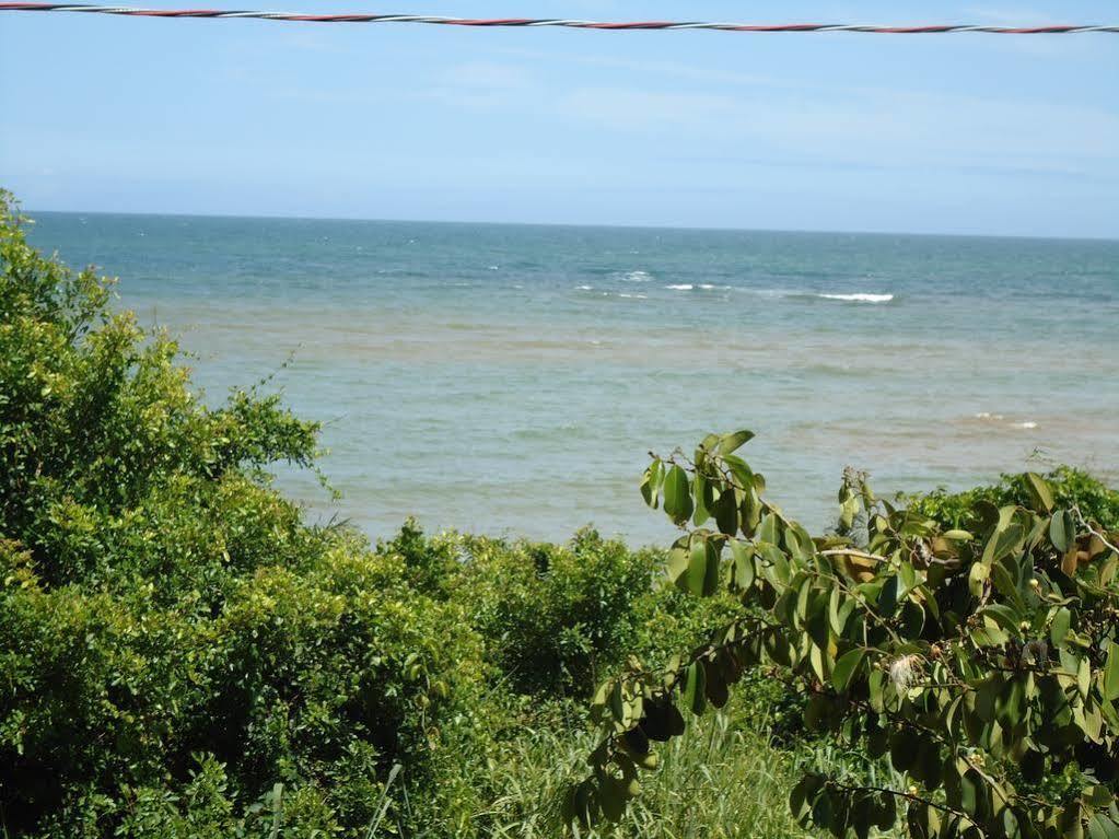 Pousada Terra Mar Morada Nova Dış mekan fotoğraf